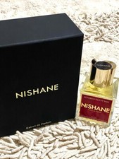 Nishane Hundred Silent Ways