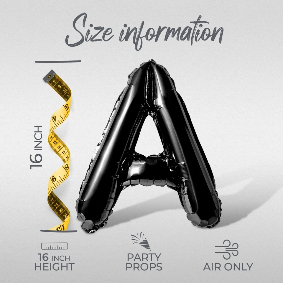 RIP TO HER APELLIDO Letra Globo Banner - Hágalo usted mismo Decoraciones de despedida de soltera Foto 4 de 4