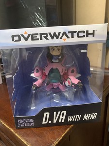 dva funko pop blizzard exclusive