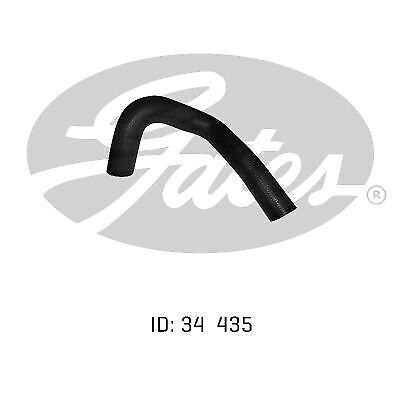Radiator Hose Lower Gates 05-0346 for NISSAN/ DATSUN 260Z S30 2.6L 1974-1978 - Picture 1 of 1