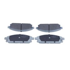 Plaquette de frein Infiniti Q45