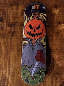 Scarecrow Skateboards | eBay