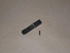 METAL Choke Lever as nos Dellorto VHB PHF Moto Guzzi 750 850 Eldorado Ambassador