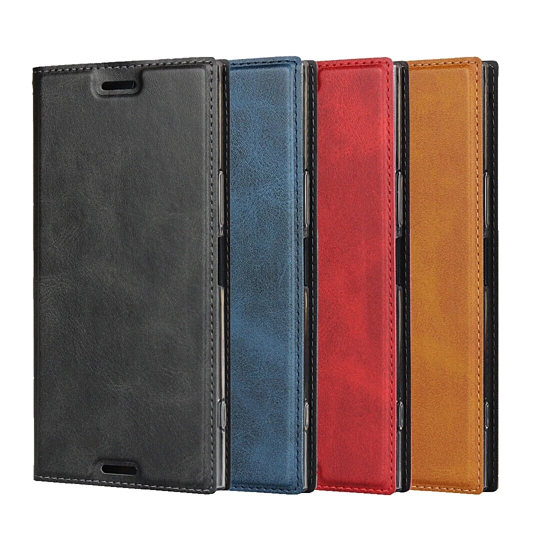 Cases, Covers & Skins for Sony Xperia XZ Premium