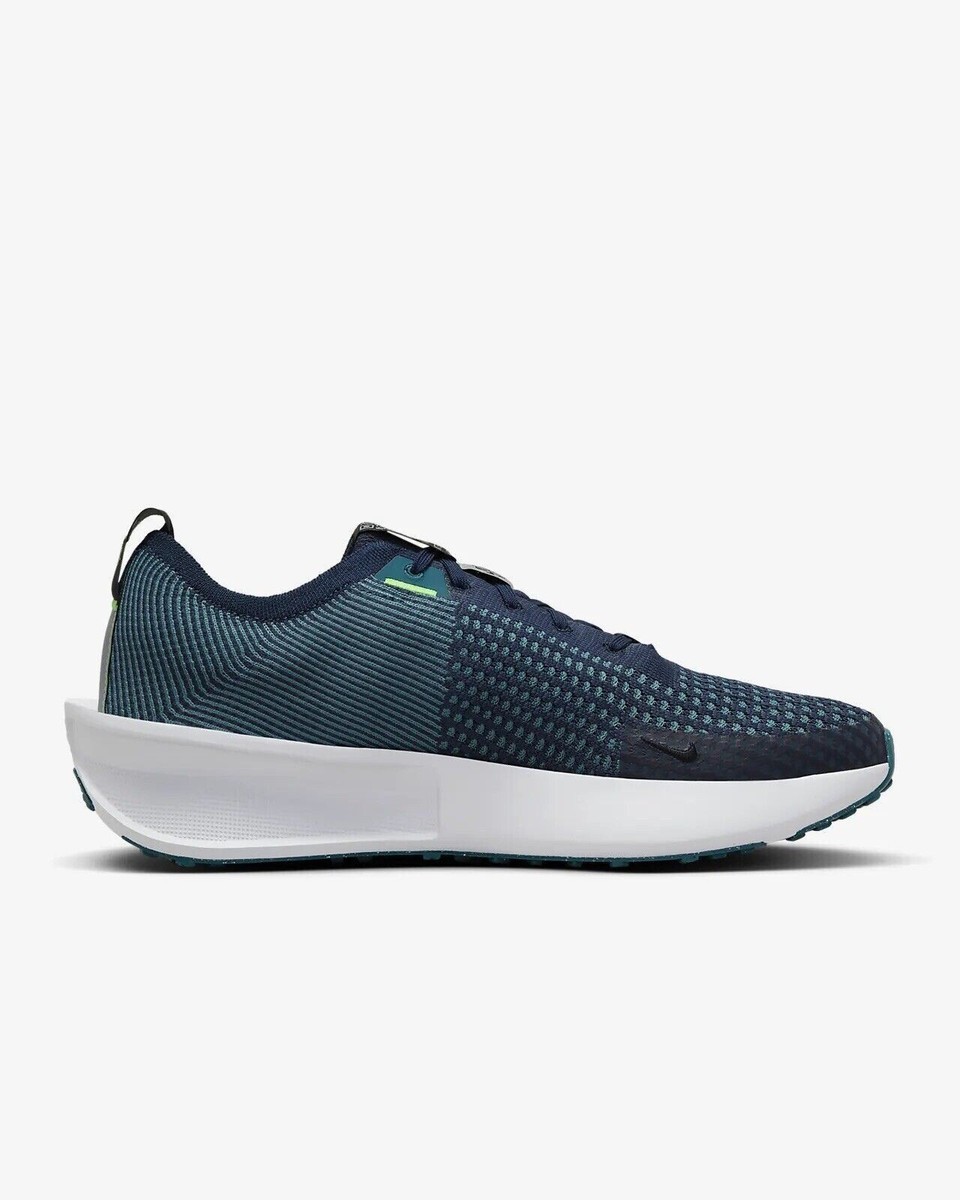 Nike Interact Run Men display picture 1