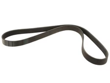 ContiTech Multi Rib Belt fits VW Jetta 1994-2002 35JFQQ