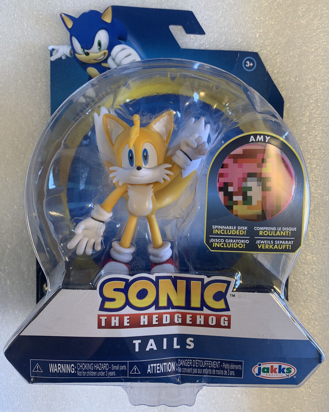 Shop Anime Toys Sonic with great discounts and prices online - Nov