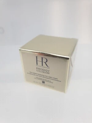 Helena Rubinstein Prodigy Cellglow Radiant Regenerating Nacht-Cream , 15ml