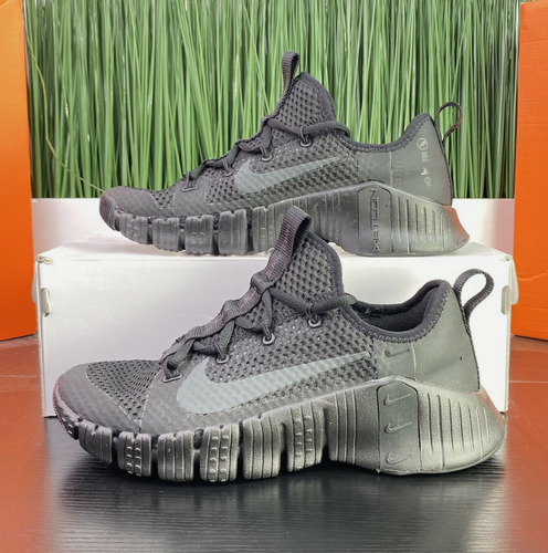 metcon 7 triple black