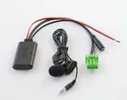 Bluetooth Interface Adapter music Aux handfree module For Acura RDX Tsx MDX Csx