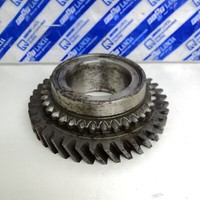Getriebe Zahnrad 2. Gang Fiat Duna - Uno - Elba Original 7620579