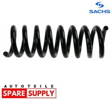FAHRWERKSFEDER FÜR MERCEDES-BENZ A209 SACHS 994 081 FAHRWERKSFEDER FÜR MERCEDES-BENZ A209 SACHS 994 081