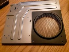 Xbox One Original Top Metal Housing Model 1540 X869377 used, good condition