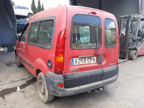 7700600251 Bomba Aceite para RENAULT KANGOO I (F/KC0) Generique 2003 4707344 - Imagen 5 de 5