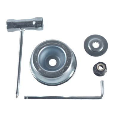 #ad #ad Blade Adapter For 4126 642 7600 4126 713 3100 STIHL StringTrimmers Brush Cutter $10.99