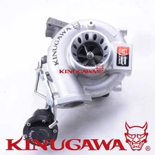 KINUGAWA TURBO Mitsubishi Lancer EVO 9 TD06HR Billet GTX 25G 10.5T Anti-surge
