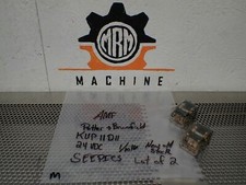 Potter  Brumfiled KUP11D11 24VDC Relays New No Box Lot of 2 See All Pictures