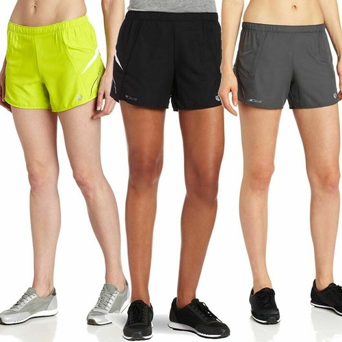 Pearl iZUMi Infinity Short de course à pied pour femme, X-Large