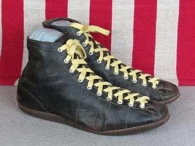 scarpe basket vintage