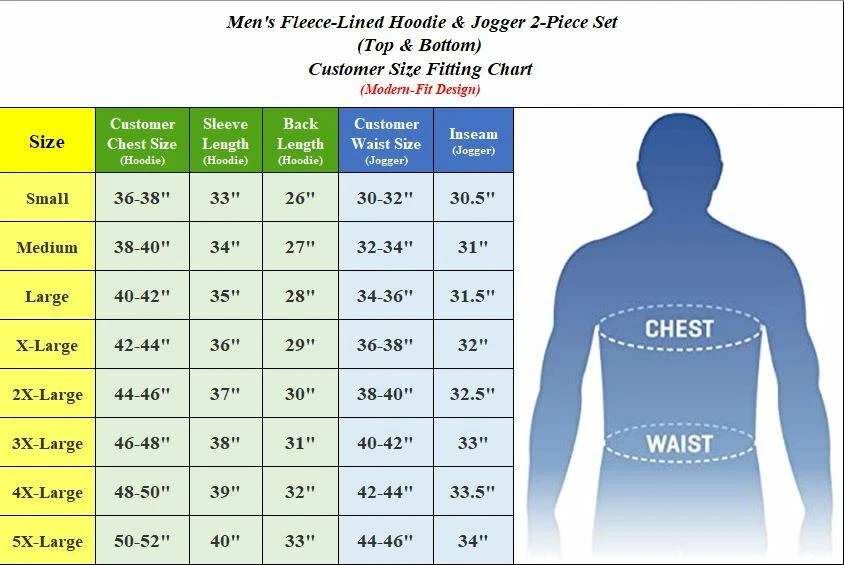 Conjunto de sudadera con capucha y pantalones deportivos forrados de lana para hombre ropa deportiva salón (S-2XL) Foto 3 de 3