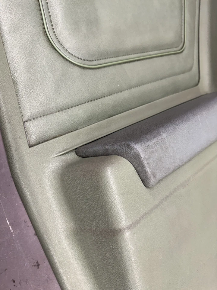 1973-1977 Chevelle Malibu GTO Pontiac Quarter Door Panel Trim Grand Am Prix 442 - Image 4 of 4