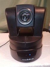 Vaddio HD-19 Security Camera-Powers On But No Power Supply Included