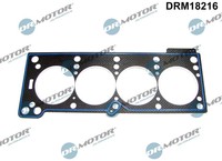 Kopfdichtung Renault Clio 1.2/1.4 90- 1.43MM