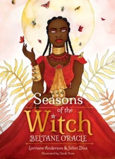 Seasons of the Witch - Beltane Oracle