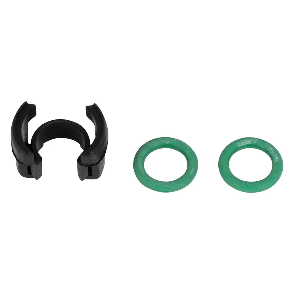 Aluminum AC Condenser For 2020-2022 Toyota Highlander 2021-2023 Toyota Sienna - Image 2 of 4