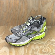 brooks ghost 8 size 12