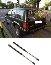 Capote Jeep CHEROKEE