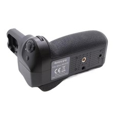 MB-N11 Vertical Battery Grip Handler for Nikon Z6II Z7II Camera 139x77x118mm