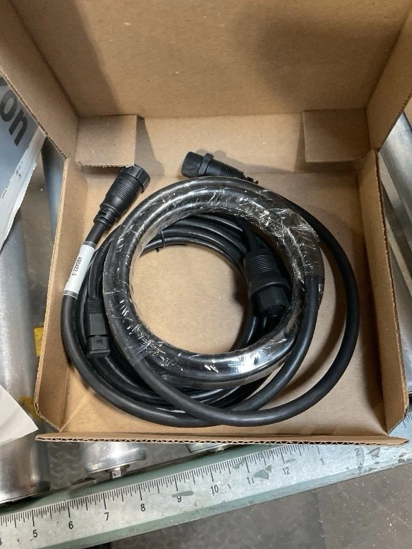 Imágenes Humminbird 411260-1 MEGA 360 - Fortrex Foto 4 de 4