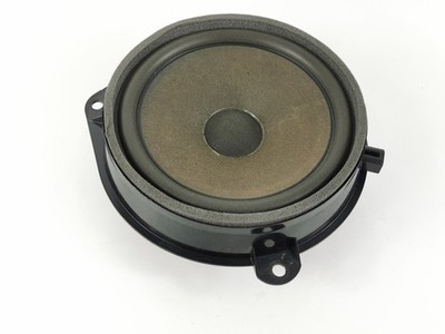 Jaguar X-Type Türlautsprecher 4X4318808AA Philips OEM 2001-2009