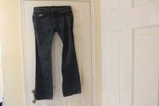 DIESEL ZATHAN JEANS 0082X W32 L32