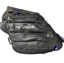 Mizuno Softball Glove GPP-1257D5 Jenny Finch Girls 12.5  Right Hand Throw