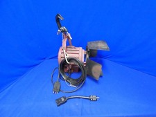 Mole Richardson Type 407 Baby Solarspot w/Barn Doors, Male Bates/Edison Plug