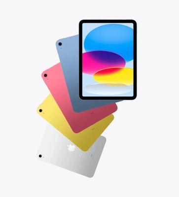 Apple iPad A16 11. Generation 2025 11'' Wi-Fi only 128GB Pink Brandneu Versiegelt