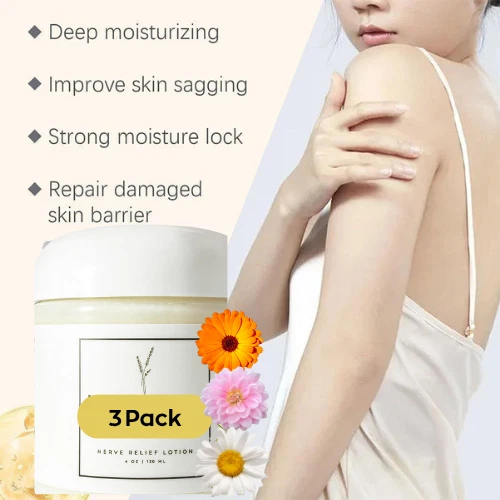 Crema de neuropatía Mama-Bear Oasis - 4 OZ mantequilla corporal de magnesio para toda la piel nueva Foto 2 de 3