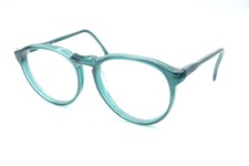 Vintage Pride Eyeglasses Frames Handmade in USA 140MM
