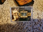BABE RUTH FILM FRAME TRADING CARD 1/1 SP LEGENDARY CUTS REEL HISTORY