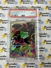 Bulbasaur #064 Art Rare 2025 Pokemon Japanese PSA 8