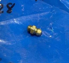 CLEVELAND KE51886 GREASE NIPPLE 1/4 - 28