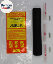 Underground Direct Burial Wire and Extension Cord Splice Kit for 10 12 14 AWG -