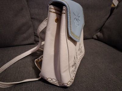 danielle nicole zelda mini backpack Limited Edition Danielle Nicole Legends Of Zelda Purse Backpack