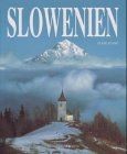 Slowenien by Stane Stanic | Book | condition very good