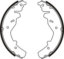 Mâchoire de frein Kia SPORTAGE