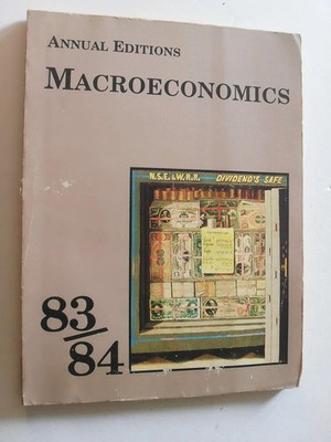 MacRoeconomics (10th ed) Buch Dushkin Pub Group