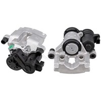 Bremssattel 1 Kolben Ø 44 Mm Aluminium A.B.S. FüR U.A. MERCEDES-BENZ C-KLASSE