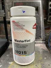 1021 S AXALTA CROMAX DUPONT MASTER TINT 100 GMS NEW SEALED GOLD EFX